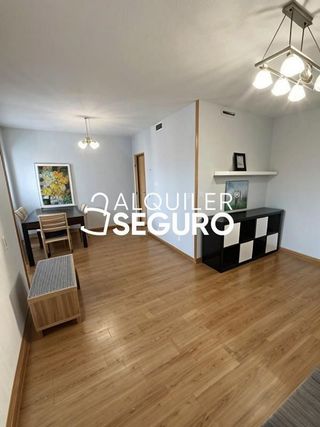 Piso en alquiler en Alamín en Guadalajara