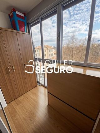 Piso en alquiler en Alamín en Guadalajara