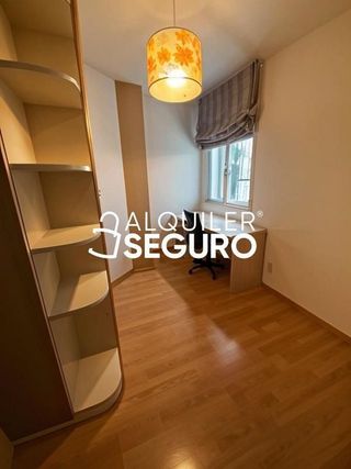 Piso en alquiler en Alamín en Guadalajara