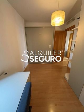 Piso en alquiler en Alamín en Guadalajara