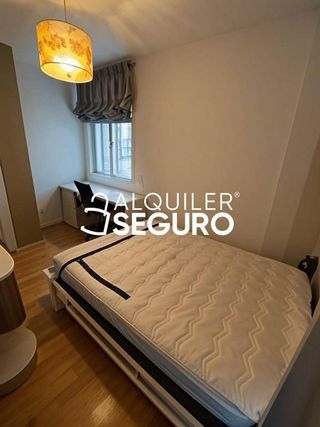 Piso en alquiler en Alamín en Guadalajara