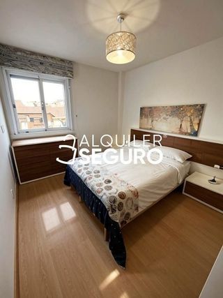 Piso en alquiler en Alamín en Guadalajara