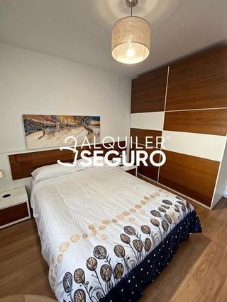 Piso en alquiler en Alamín en Guadalajara