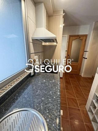 Piso en alquiler en Alamín en Guadalajara