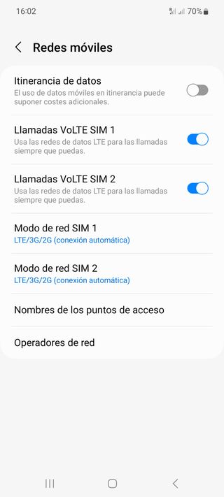 Samsung Galaxy Note 20 SM-N980F/DS