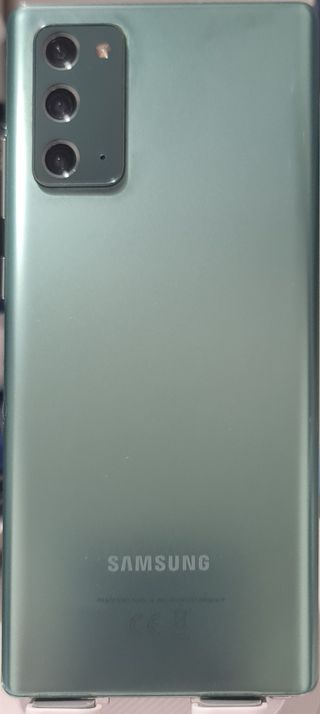 Samsung Galaxy Note 20 SM-N980F/DS