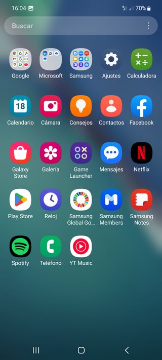 Samsung Galaxy Note 20 SM-N980F/DS