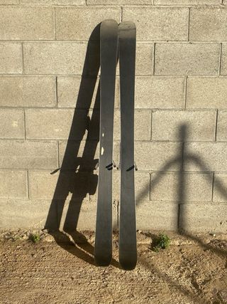 Esquís 150cm Dynastar