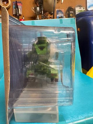 Camión Barreiros Cuba Escala 1:43