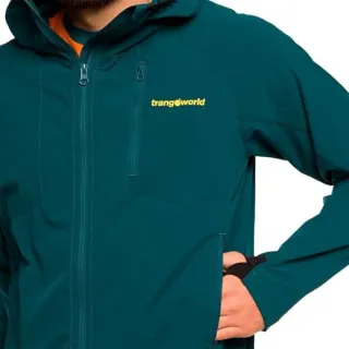 Chaqueta TrangoWorld Softshell S Nuevo