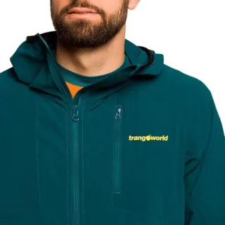 Chaqueta TrangoWorld Softshell S Nuevo