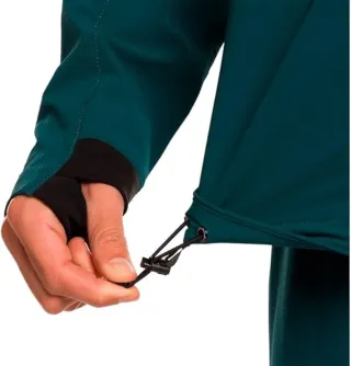 Chaqueta TrangoWorld Softshell S Nuevo