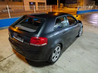 Audi A3 2003