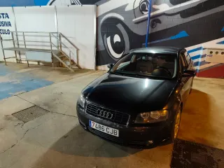 Audi A3 2003