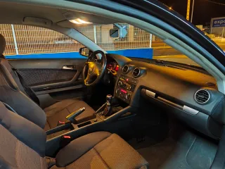 Audi A3 2003