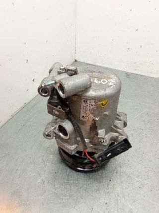 Citroen 209481 9810349980 compresor aire c3 1.2 mt