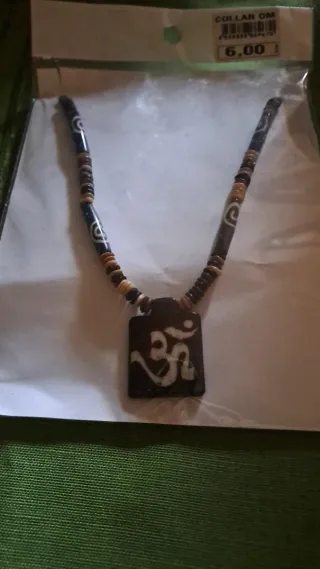 Collar OM