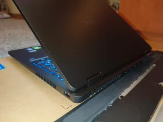 HP Omen Portátil RTX 5070