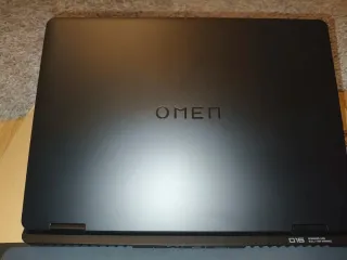 HP Omen Portátil RTX 5070