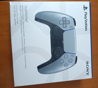 Mando DualSense PS5 Inalámbrico