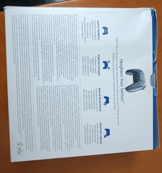 Mando DualSense PS5 Inalámbrico