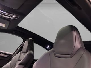 Porsche Cayenne Coupé Cayenne E-Hybrid 340 kW (462 CV)