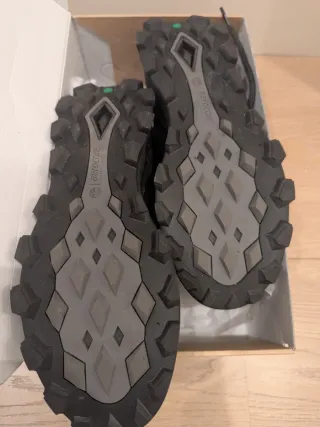 Zapatillas Timberland Brooklyn Negras