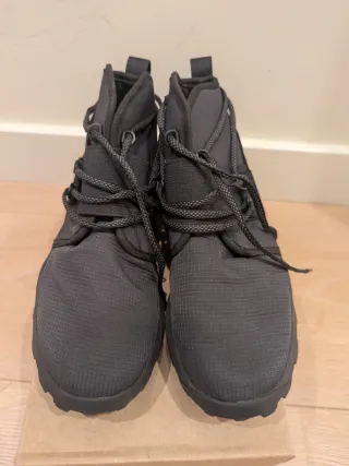 Zapatillas Timberland Brooklyn Negras