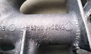 COLECTOR ADMISION RENAULT SCENIC I (JA...)