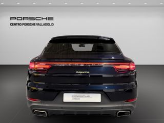 Porsche Cayenne Coupé Cayenne E-Hybrid 340 kW (462 CV)