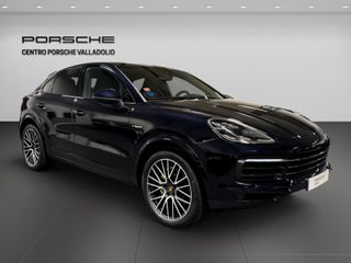 Porsche Cayenne Coupé Cayenne E-Hybrid 340 kW (462 CV)