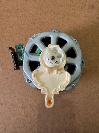 Motor Vorwerk Bimby TM31/TM5/TM6 Original