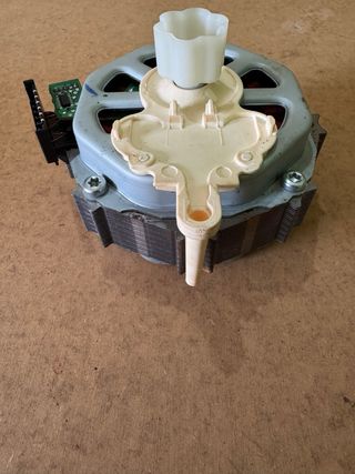 Motor Vorwerk Bimby TM31/TM5/TM6 Original