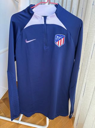 Pack chándal y camiseta Atlético de Madrid Nike