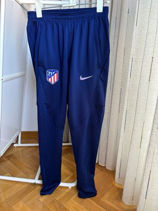 Pack chándal y camiseta Atlético de Madrid Nike