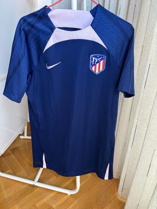 Pack chándal y camiseta Atlético de Madrid Nike