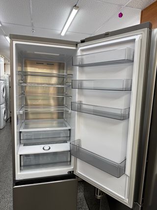 Nevera Haier nofrost Grantia Transporte gratis