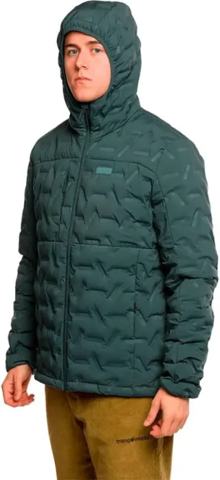 Chaqueta Trangoworld Plumas S Nuevo