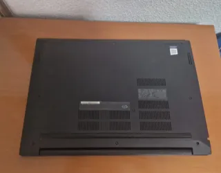 Lote 3 portatili Asus, HP e Lenovo da riparare