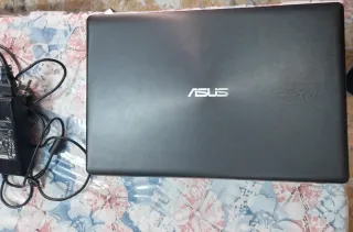 Lote 3 portatili Asus, HP e Lenovo da riparare