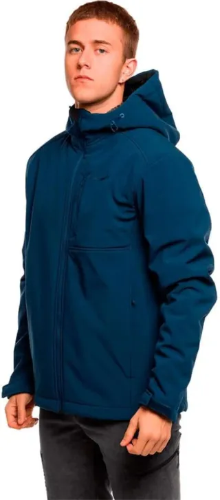 Chaqueta Trangoworld Softshell S Nuevo