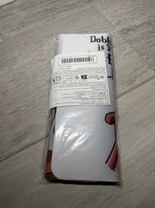 Alfombrilla ratón Dobby Elfo Libre