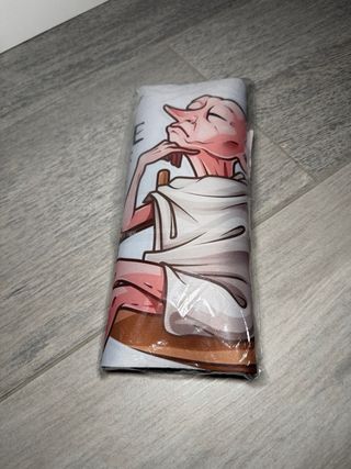 Alfombrilla ratón Dobby Elfo Libre