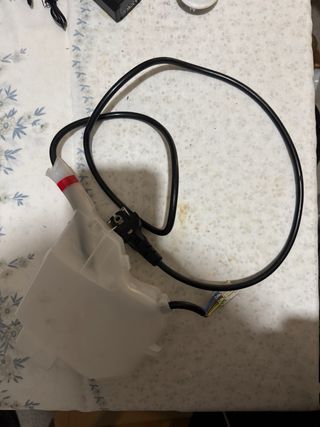 Cabo Alimentação Thermomix Bimby TM5