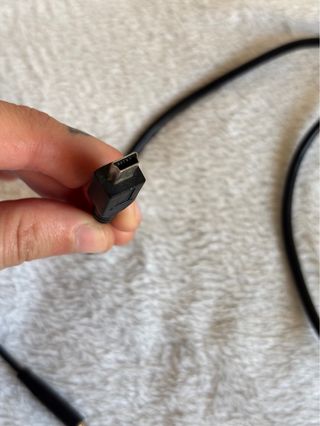 Lote conectores USB y audio