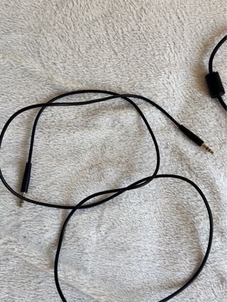 Lote conectores USB y audio