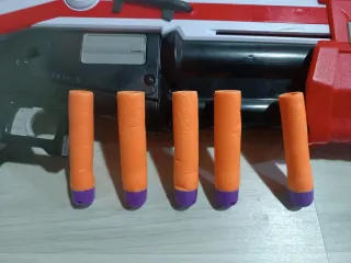 Nerf Fortnite AR-L Blaster
