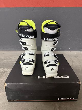 Botas de esquí Head Raptor 90 RS TALLA 230/235