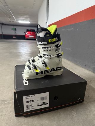 Botas de esquí Head Raptor 90 RS TALLA 230/235