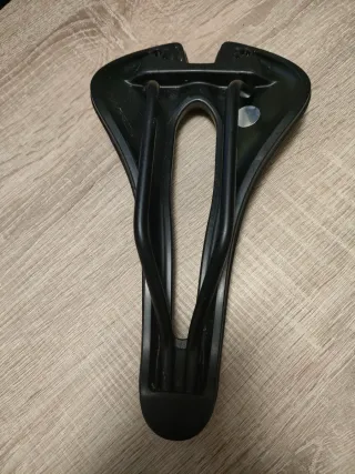 Sillín de bicicleta Selle San Marco Aspide